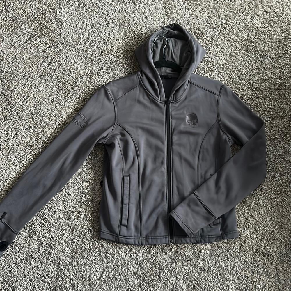 Harley Davidson Jacket